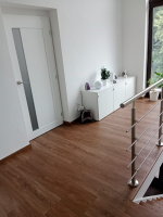 Ukázka realizace vinylová podlaha BUKOMA PREMIUM U-CLICK Dub Všechovický Ledeč nad Sázavou